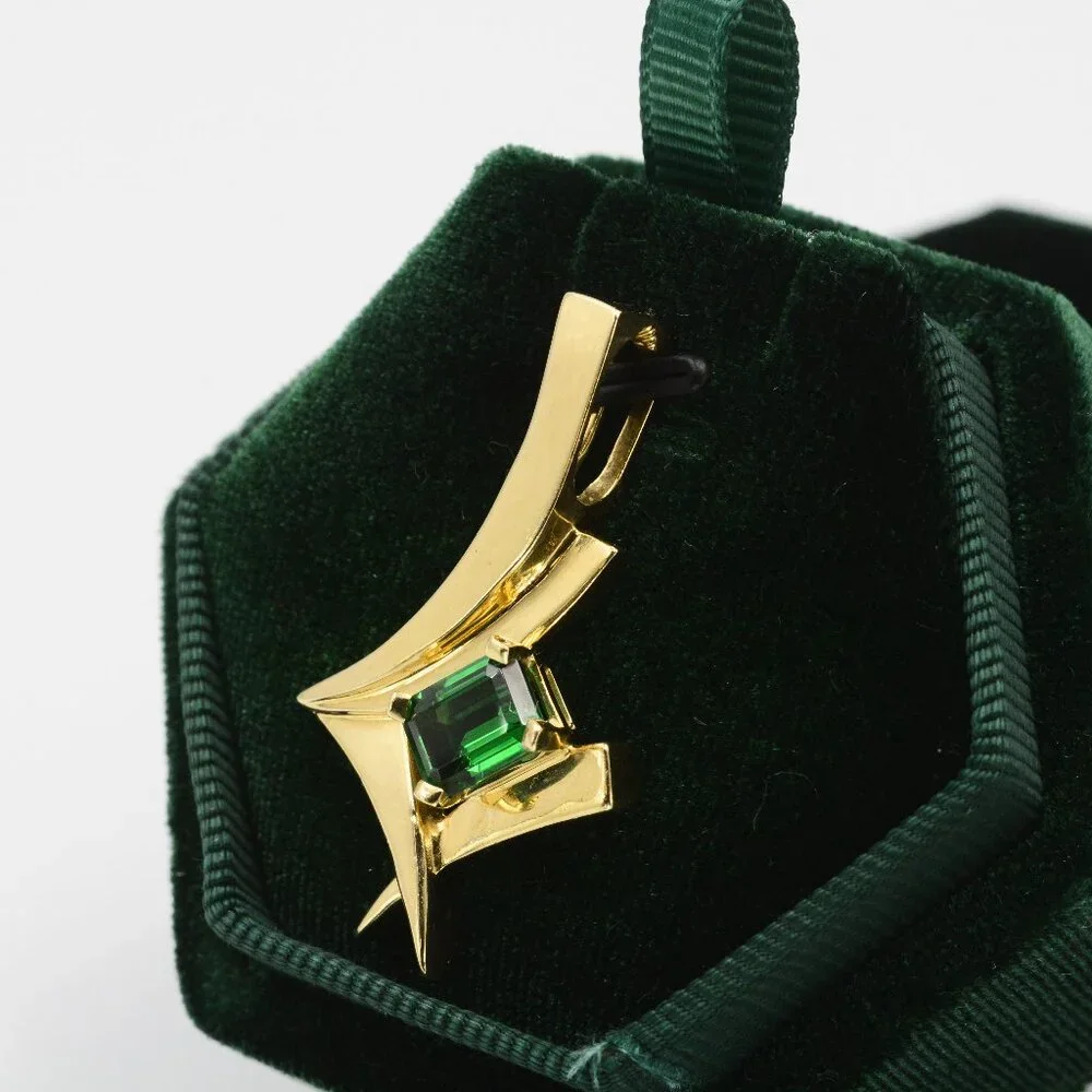 BEING REMADE INTO A RING-CHECKBACK LATER - Picture 4 of 9